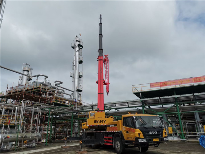 蓬莱市吊具、钢板、枕木等耗材需要单独付费吗？