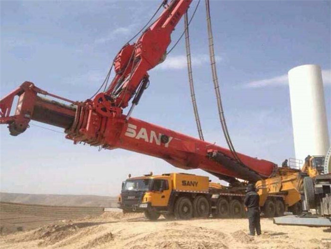 蓬莱市作业场地不达标（如地面松软），公司会提供解决方案吗？